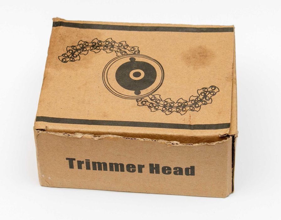 Косильная головка цепная для мотокосы м10