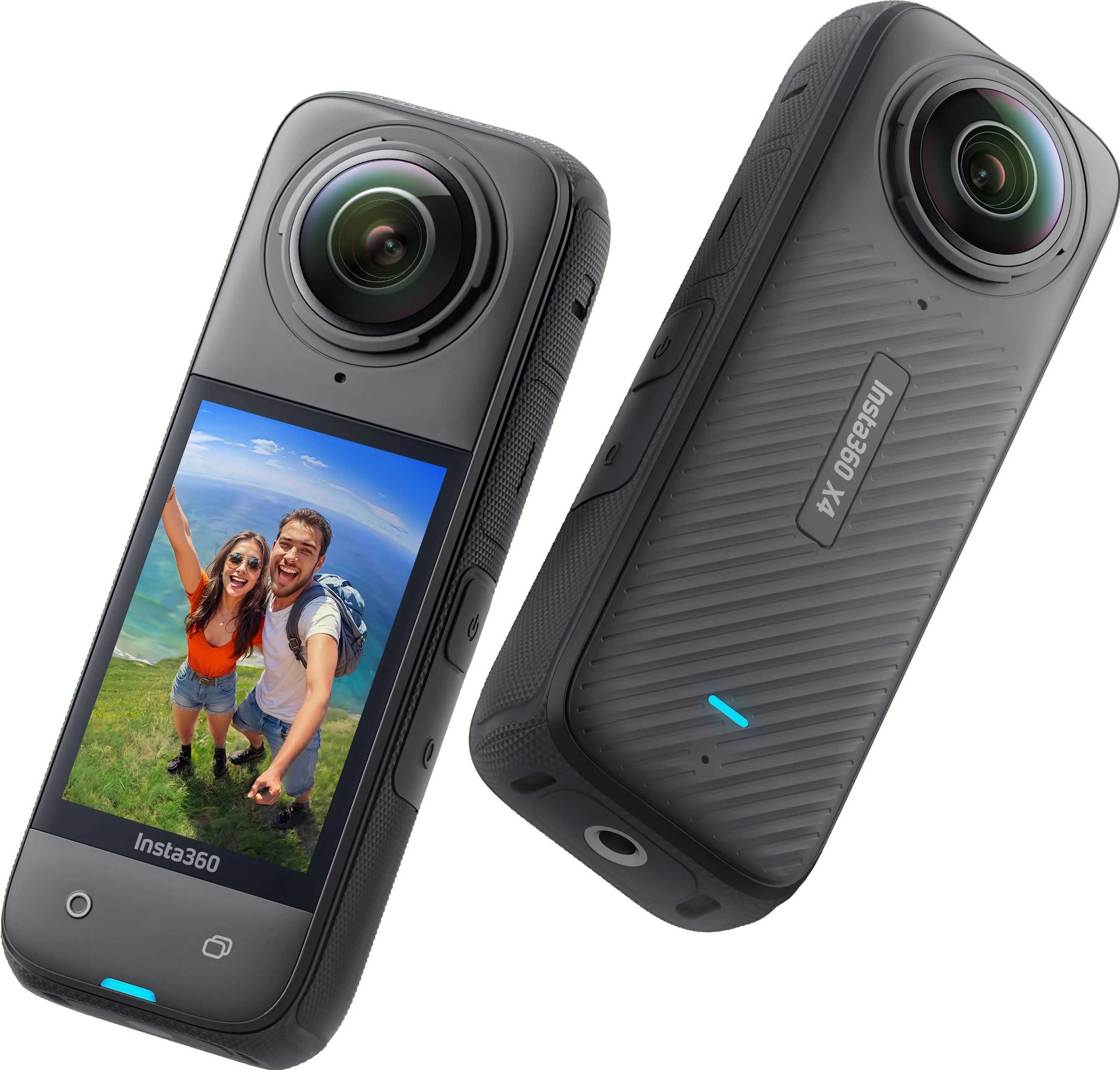 INSTA360 x4 Camara de ação
