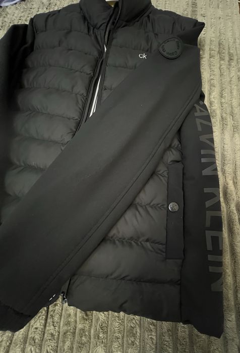 Чоловіча куртка Calvin Klein