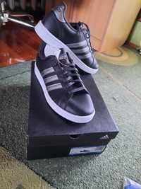 Buty Adidas grand court 43