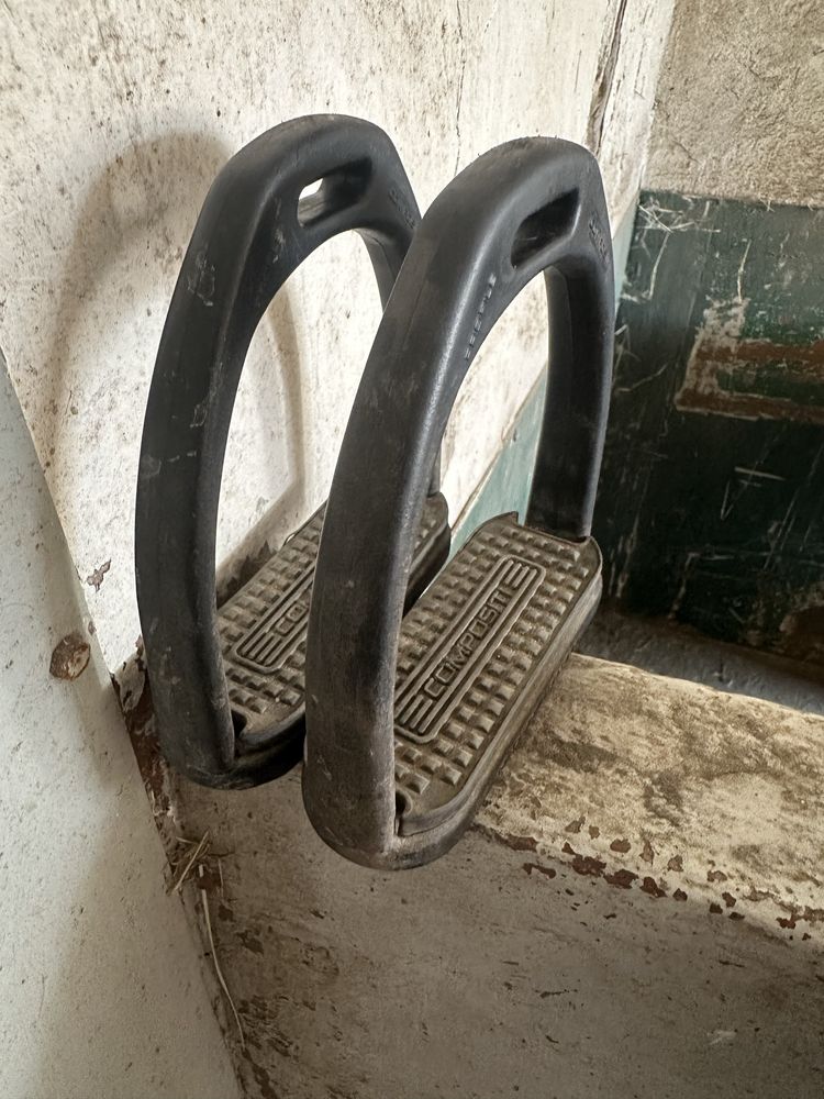 Strzemiona compositi