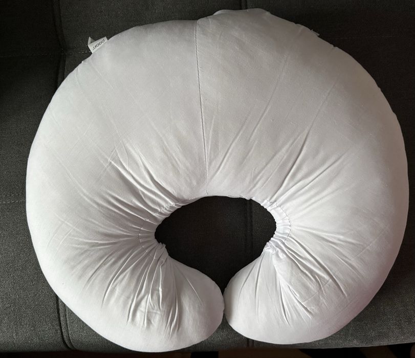 Poduszka do karmienia Poofi