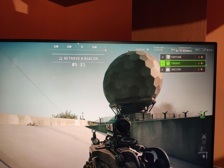 ПК Ryzen 5, RTX 3050, 16GB