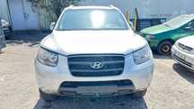 Hyundai Santa Fé 2.2 Só Para Peças