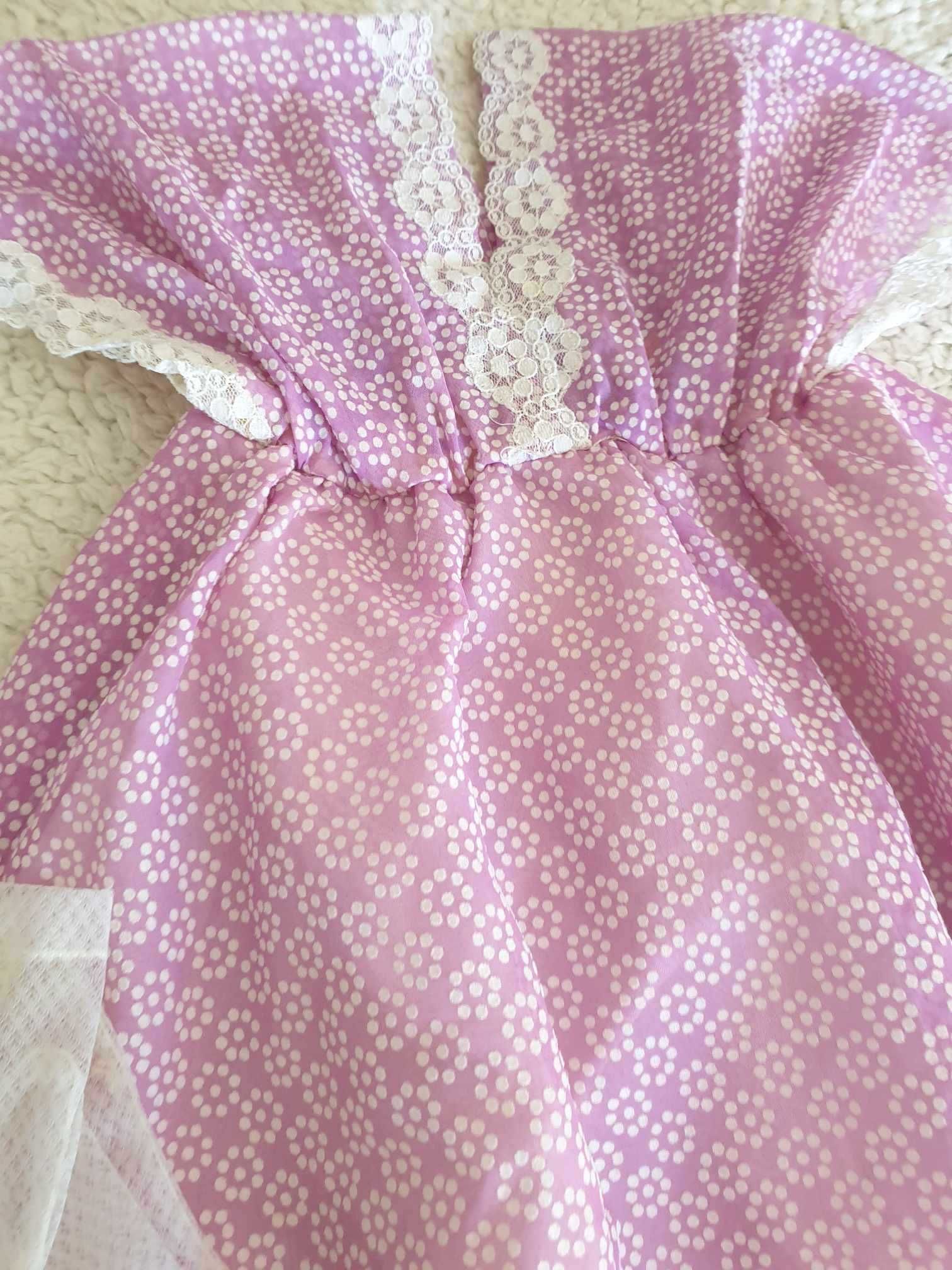 Vestido de festa