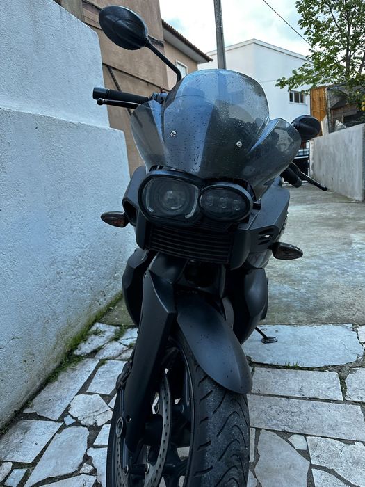 Mota Bmw K1200R