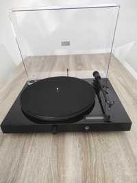 Gira-discos Pro-Ject Juke Box E