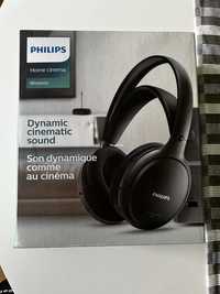 Słuchawki Philips
