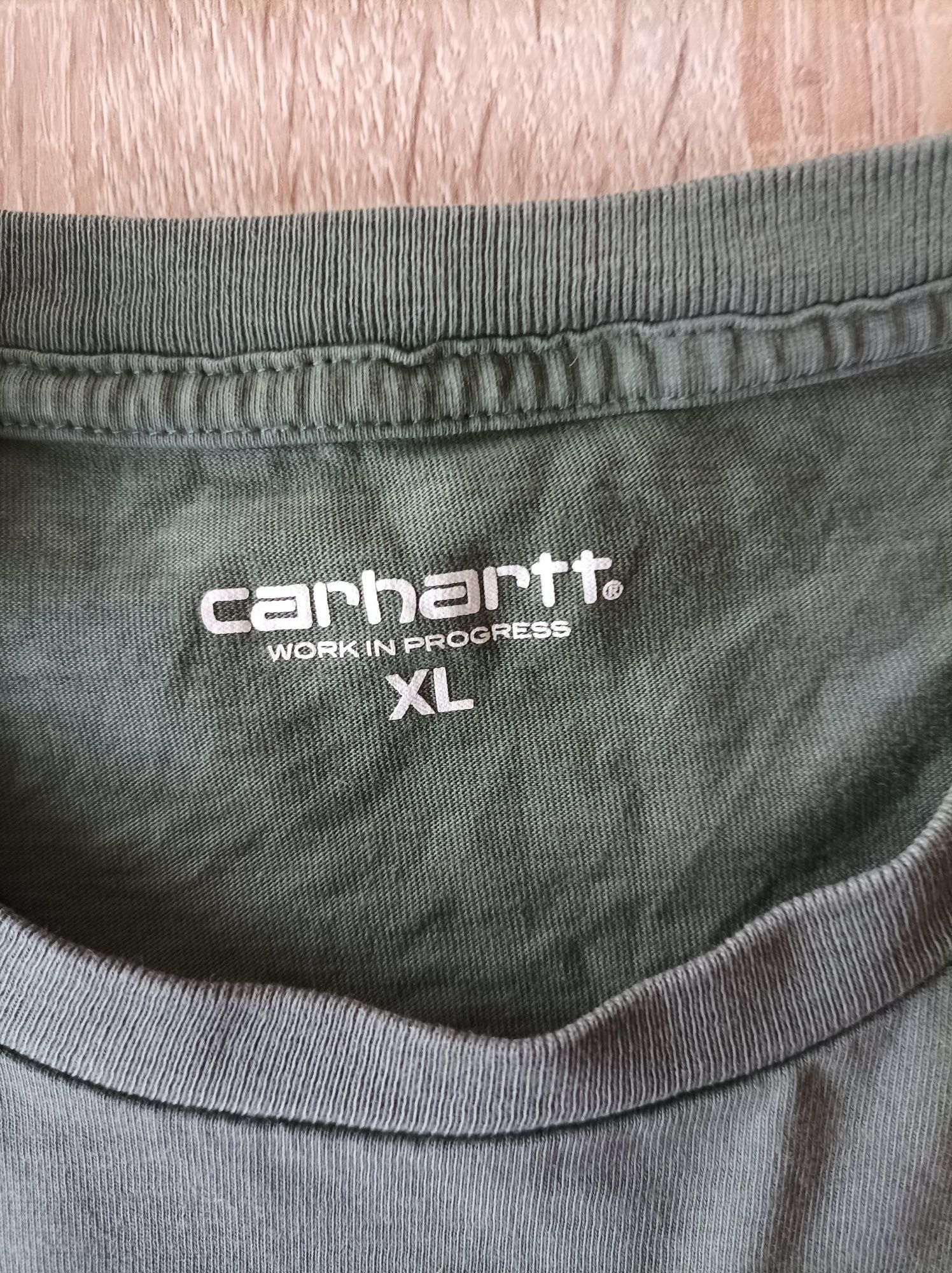 Carhartt bluzka XL
