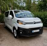 Citroen jumpy 2016
