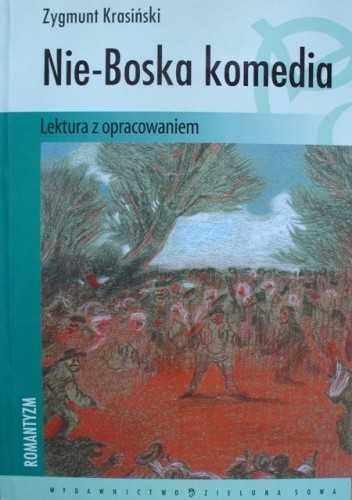Nie-Boska komedia - Zygmunt Krasiński | możliwa wymiana