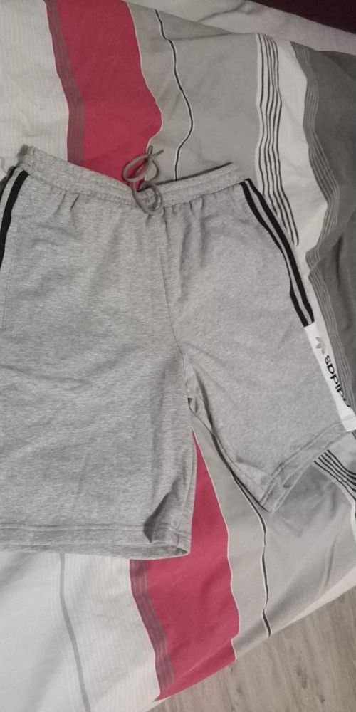 Spodenki męskie adidas L