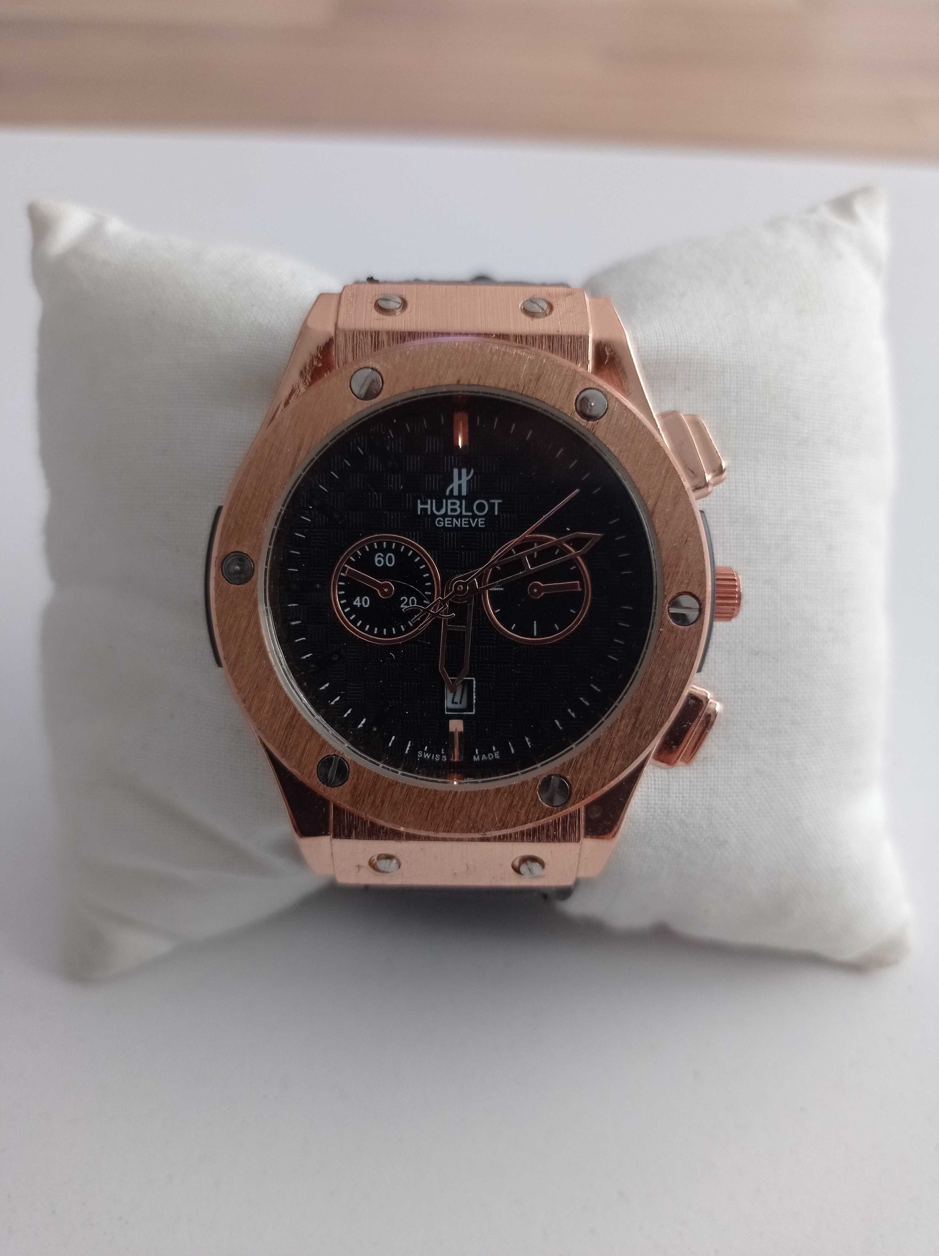 Zegarek Hublot Nowy