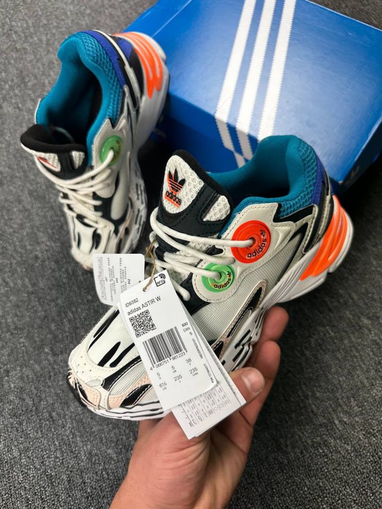 Кроссовки ADIDAS ASTIR W оригинал Размер 38
