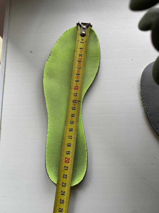 Копочки Nike 36,5