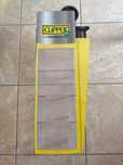 Base Clipper para isqueiro formato isqueiro