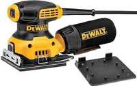 Szlifierka oscylacyjna DeWalt 240W DWE6411 Polecam