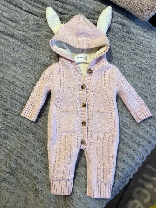 Комбінезон демісезоний