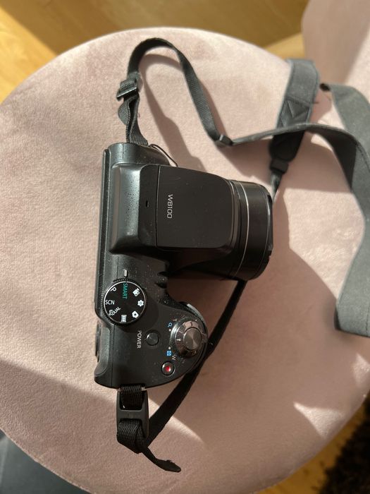 Aparat Samsung wb100