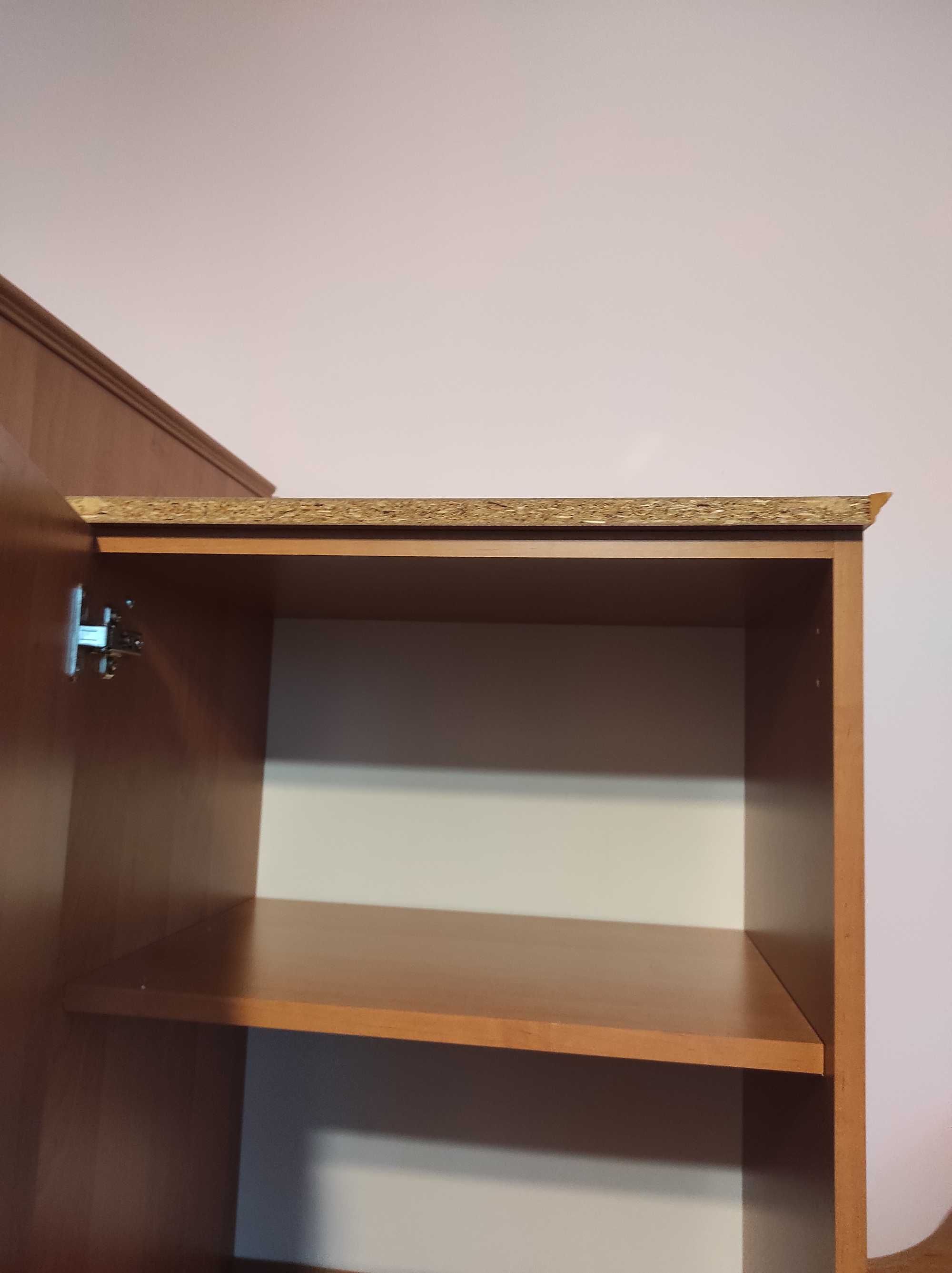 Meblościanka do pokoju /zestaw mebli