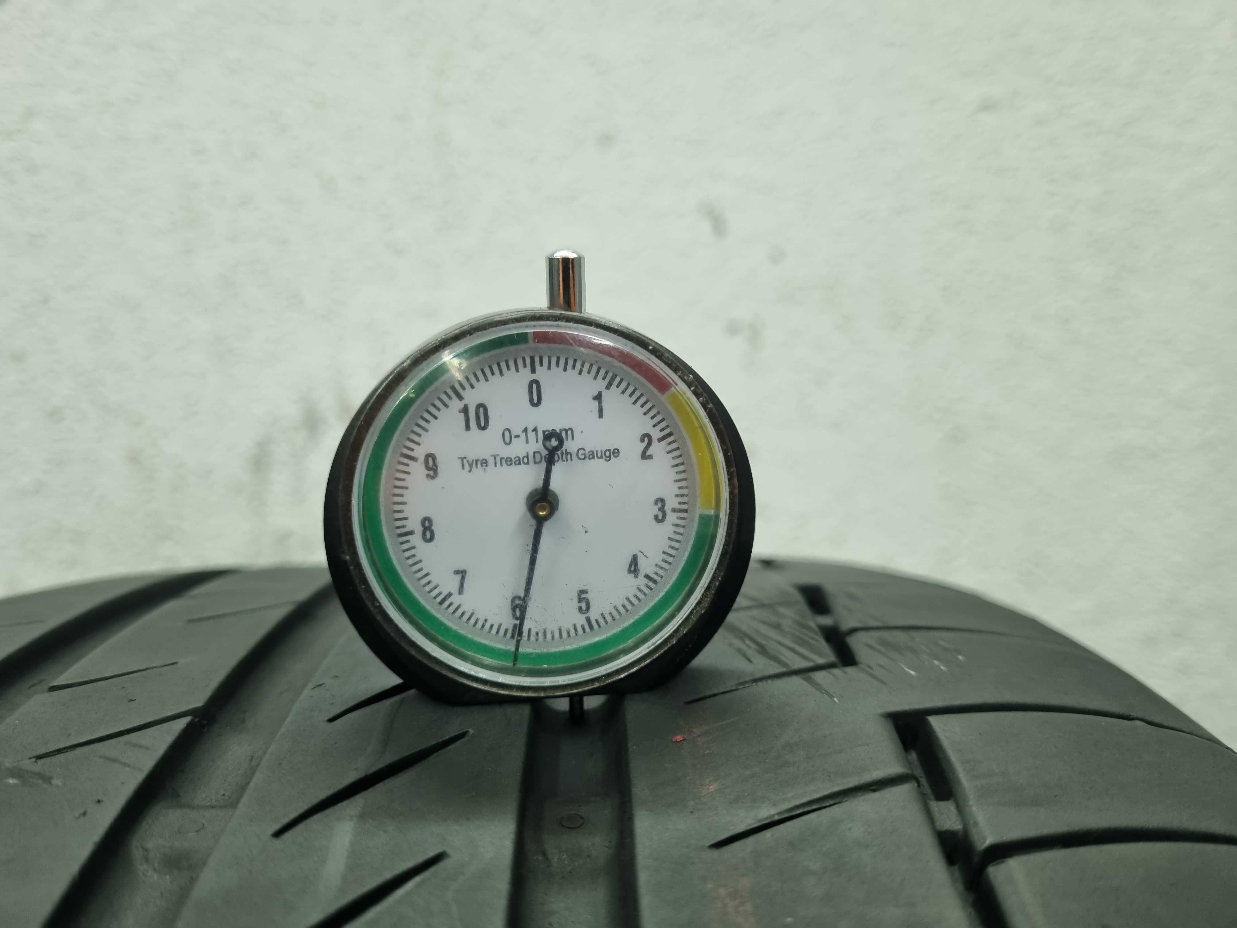 245/45/19 102Y XL Continental Premium Contact 6 M0-V