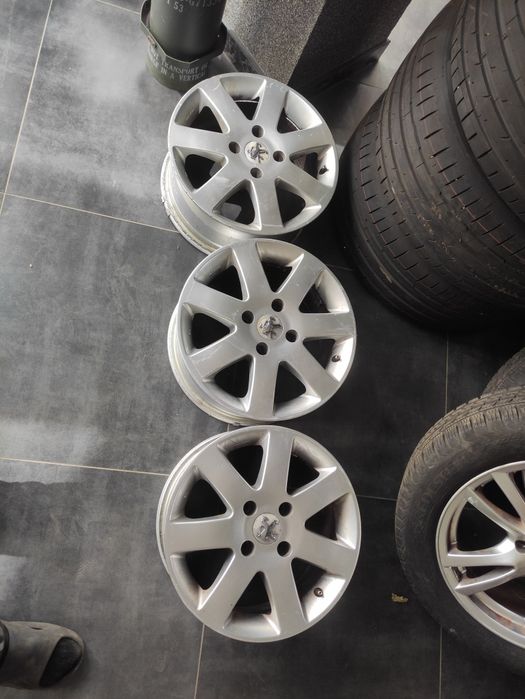 продам диски 4*108/15r et25