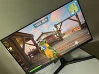 Vendo monitor samsung
