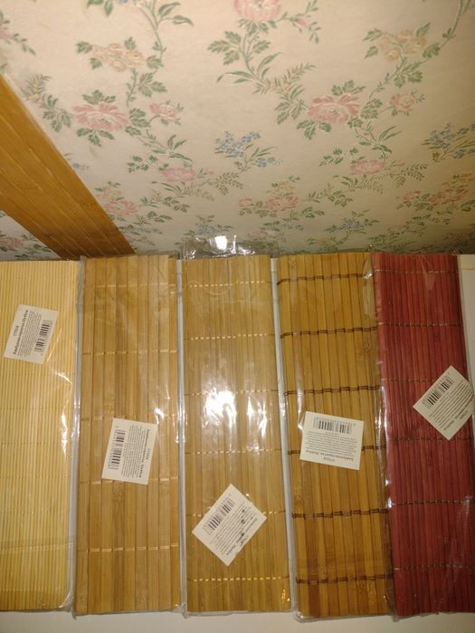 Продам недорого бамбуковые салфетки