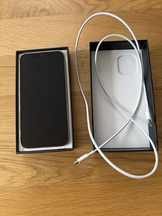 Iphone 12 Pro Gold 128GB