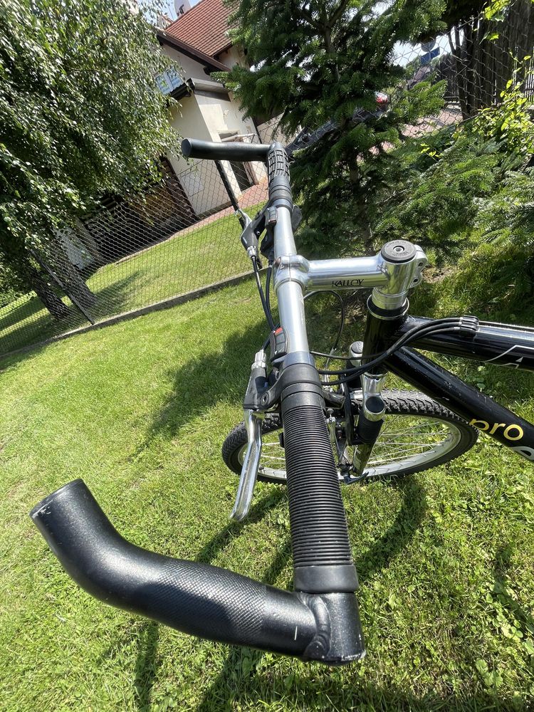 Sprzedam rower Air Pro Extreme Aluminiowy