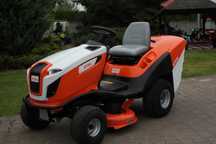 Stihl  RT 5097 RT5097 V2 [ Viking ] TRAKTOREK Kosiarka