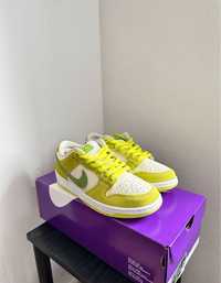 Кросовки Nike Dunk Low SB Sour Apple 2022