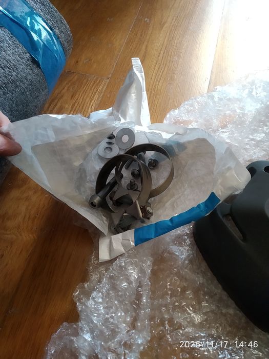 Kawasaki zzr1400 Escapes / ponteiras originais Kawasaki zzr1400