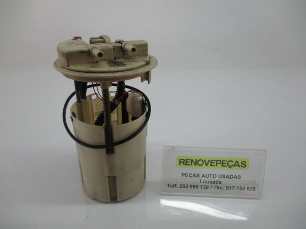 Boia combustível RENAULT Laguna II (BG0/1_)