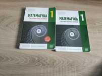 Matematyka 1 liceum technikum zadania