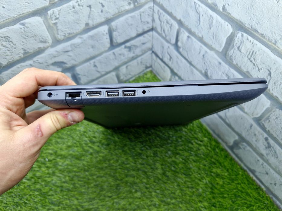 Магазин:HP 250 G7/Core i5-1035G1/8gb/256SSD/Intel UHD 2gb/Ноутбук.