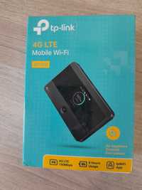 Router Tplink 4G LTE Nowy