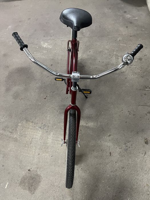 Bicicleta Beach Cruiser