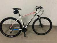 Rower Cube 27 Shimano Deore