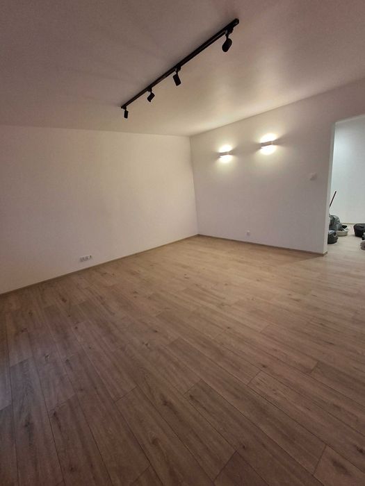 Sprzedam mieszkanie 60m2 z możliwością wykończenia pod klienta