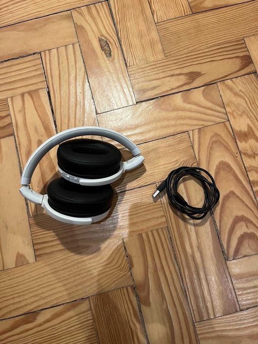 headphones sennheiser Hd350