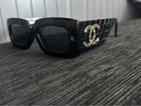 Chanel Sunglasses Clout Goggles