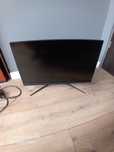 Sprzedam monitor msi gamingowy