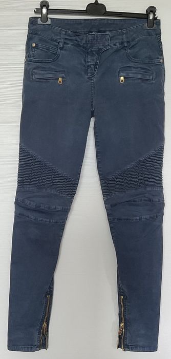 Продам джинси бренду Balmain. Розмір 40 фр.