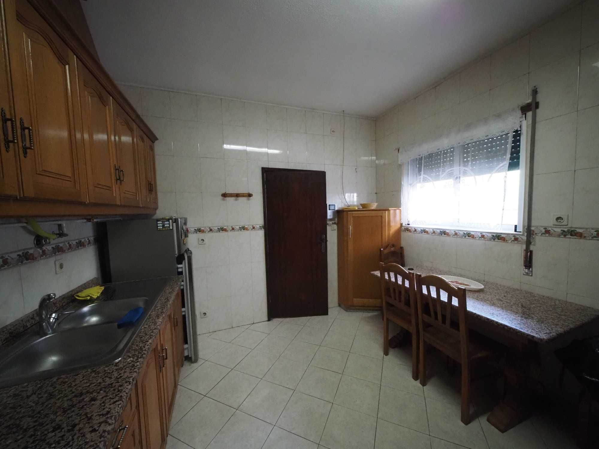 Moradia Alijó Presandães