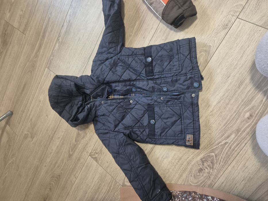 Куртка  демосезона