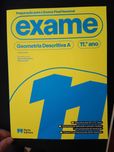 Geometria Descritiva - exames