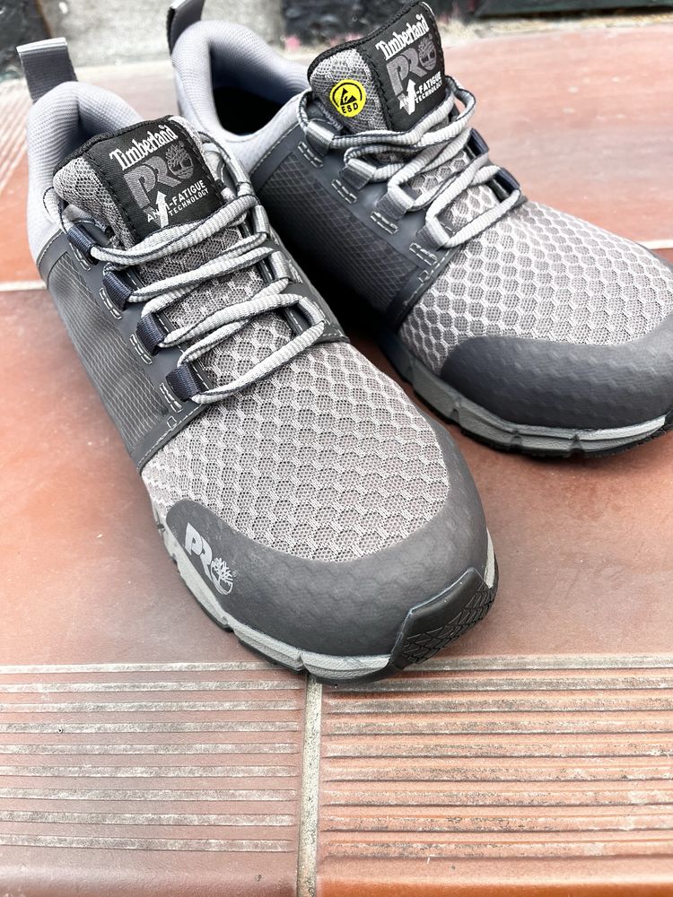 Buty Timberland Pro Radius 40