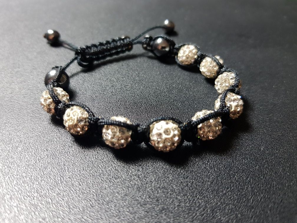 Bransoletka Handmade