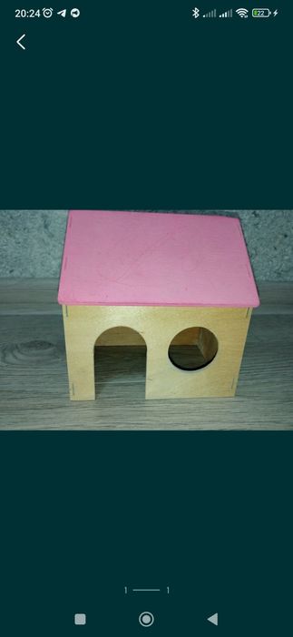 Шар для прогулки